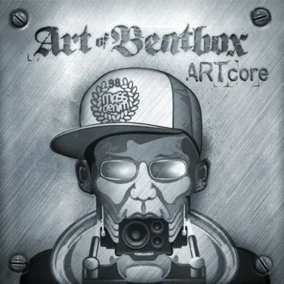 Portada de ARTcore