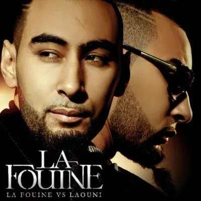 Portada de La Fouine Vs Laouni