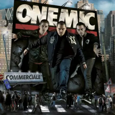 Portada de Commerciale