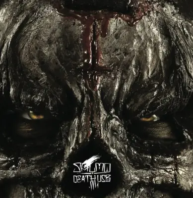 Portada de Death USB
