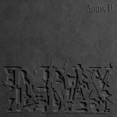 Portada de D-DAY