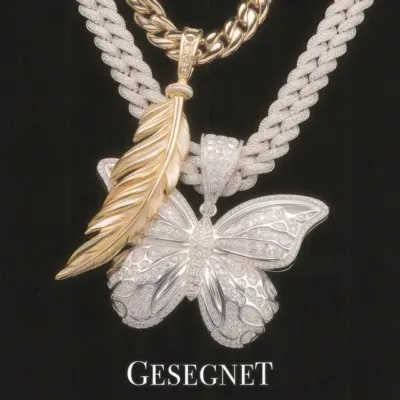 Portada de Gesegnet