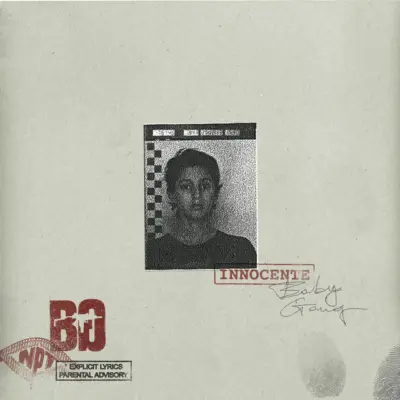 Portada de INNOCENTE