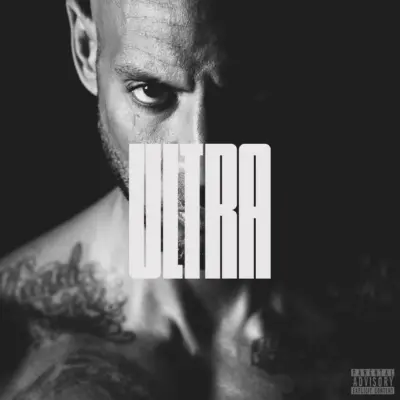 Portada de ULTRA
