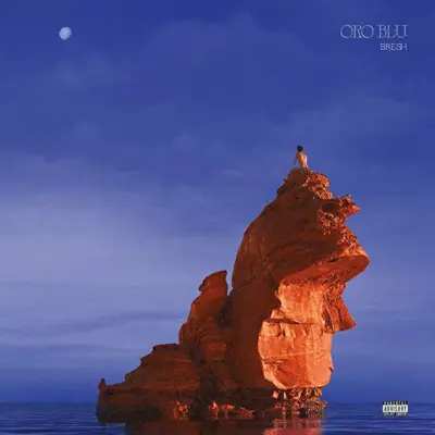 Portada de Oro Blu