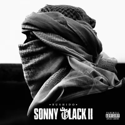 Portada de Sonny Black 2