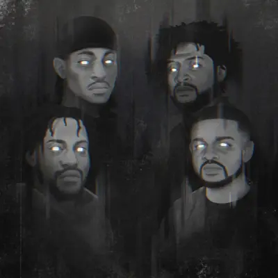 Portada de Norf Face