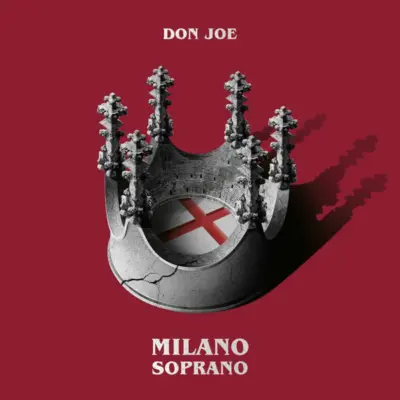 Portada de Milano Soprano