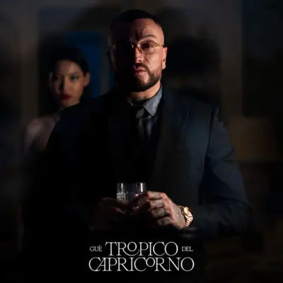 Portada de Tropico Del Capricorno