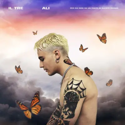 Portada de Ali