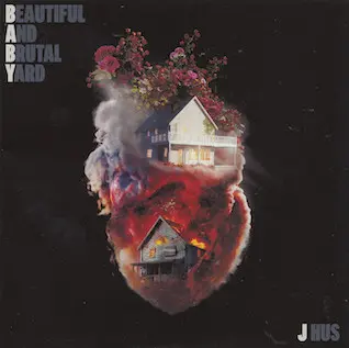Portada de Beautiful And Brutal Yard