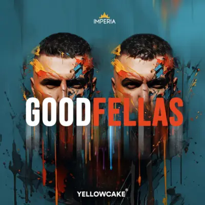 Portada de GoodFellas