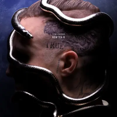 Portada de Vollmond