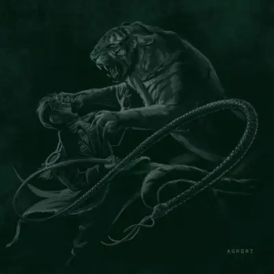 Portada de AGHORI
