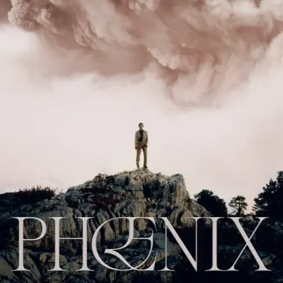 Portada de Phoenix