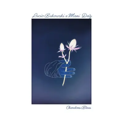 Portada de Chardons Bleus