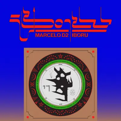 Portada de IBORU