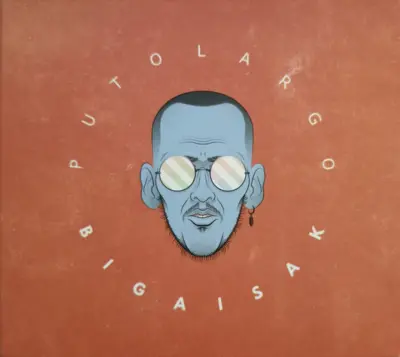 Portada de Big Aisak