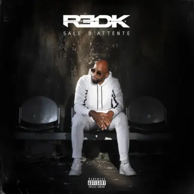 Portada de Sale d'attente