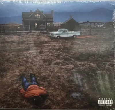 Portada de Ranch
