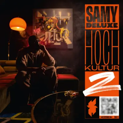Portada de Hochkultur 2
