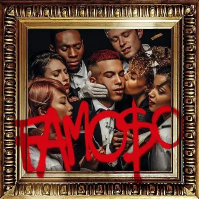 Portada de Famoso