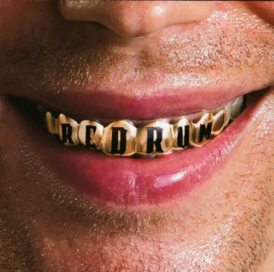 Portada de Redrum
