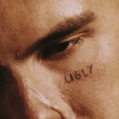 Portada de UGLY