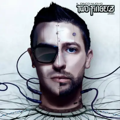 Portada de Il Disco Nuovo / Il Disco Volante